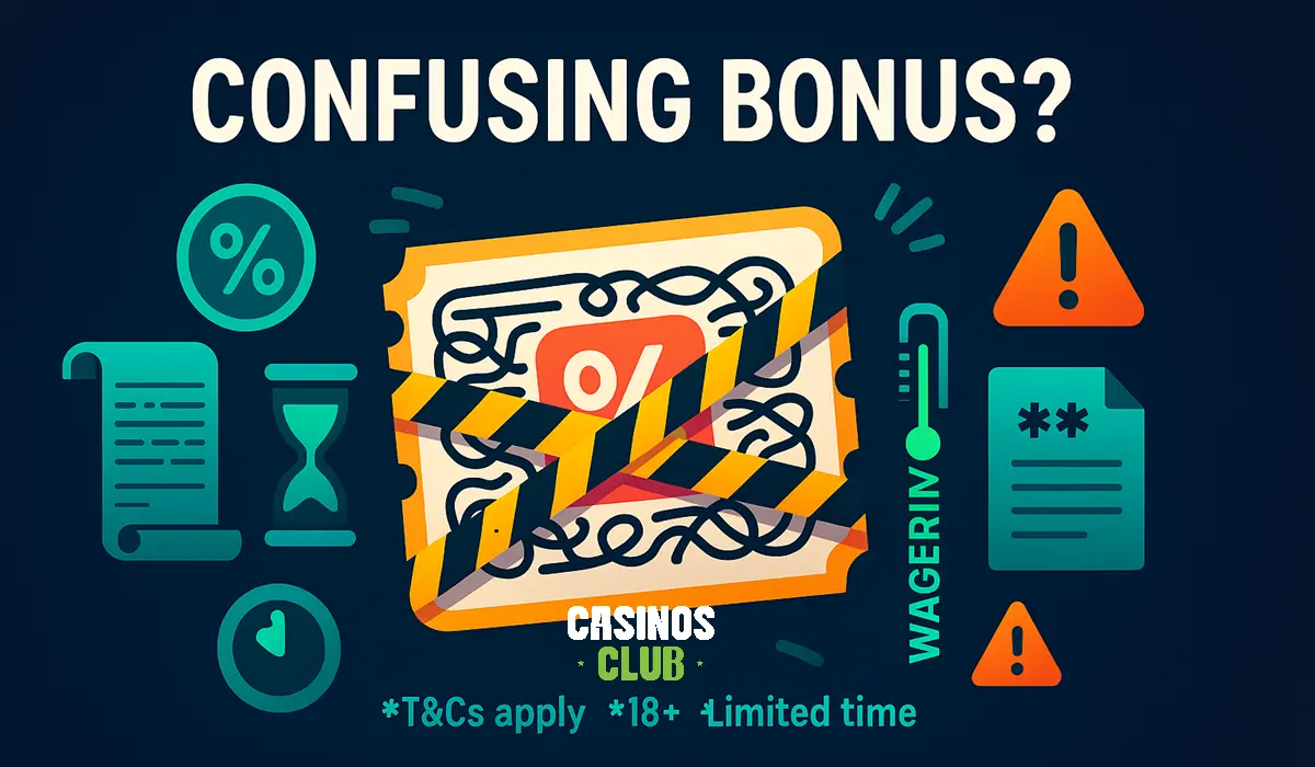Casino Bonus Guide